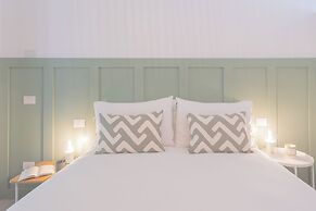 Salvia & Ginepro Apartments