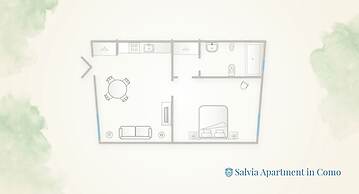 Salvia & Ginepro Apartments