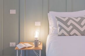 Salvia & Ginepro Apartments