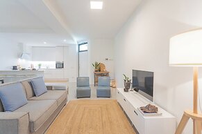 Salvia & Ginepro Apartments