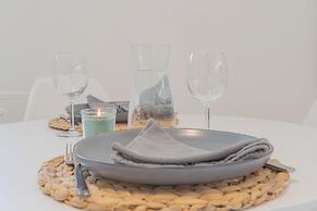 Salvia & Ginepro Apartments