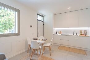 Salvia & Ginepro Apartments