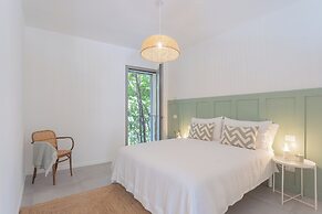 Salvia & Ginepro Apartments