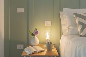 Salvia & Ginepro Apartments