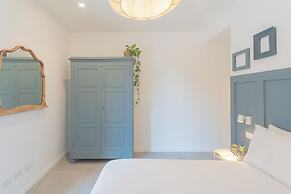 Salvia & Ginepro Apartments