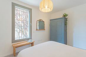 Salvia & Ginepro Apartments