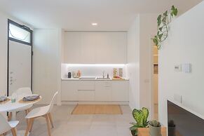 Salvia & Ginepro Apartments