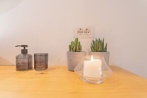 Salvia & Ginepro Apartments