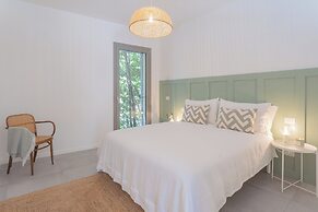 Salvia & Ginepro Apartments