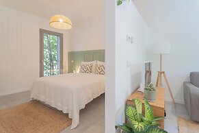 Salvia & Ginepro Apartments