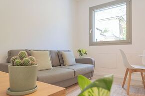 Salvia & Ginepro Apartments