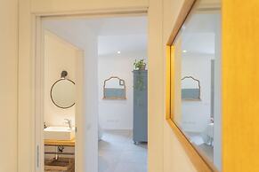 Salvia & Ginepro Apartments