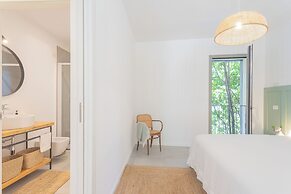 Salvia & Ginepro Apartments