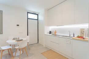 Salvia & Ginepro Apartments