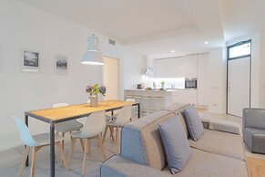 Salvia & Ginepro Apartments