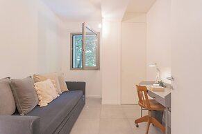 Salvia & Ginepro Apartments