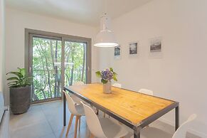 Salvia & Ginepro Apartments