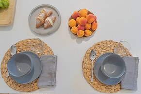 Salvia & Ginepro Apartments