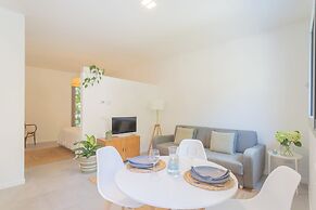 Salvia & Ginepro Apartments