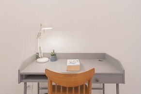 Salvia & Ginepro Apartments