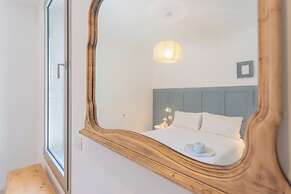 Salvia & Ginepro Apartments