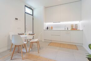 Salvia & Ginepro Apartments