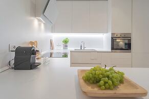 Salvia & Ginepro Apartments