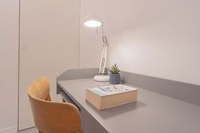 Salvia & Ginepro Apartments