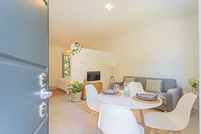 Salvia & Ginepro Apartments