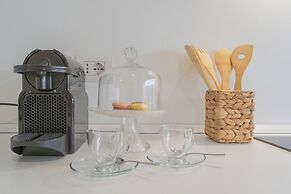 Salvia & Ginepro Apartments