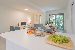 Salvia & Ginepro Apartments