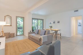 Salvia & Ginepro Apartments