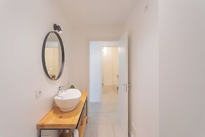 Salvia & Ginepro Apartments