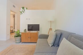 Salvia & Ginepro Apartments