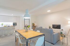 Salvia & Ginepro Apartments