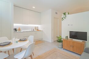 Salvia & Ginepro Apartments