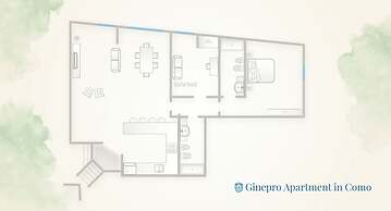 Salvia & Ginepro Apartments