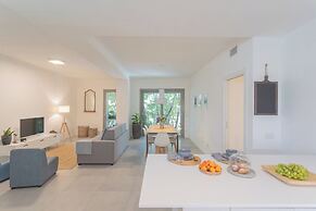 Salvia & Ginepro Apartments