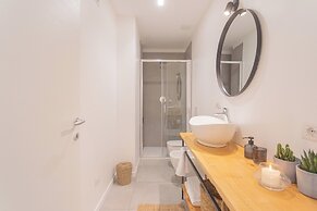 Salvia & Ginepro Apartments