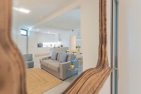 Salvia & Ginepro Apartments