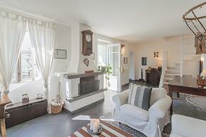 Giuliano's House - Amazing Lake View