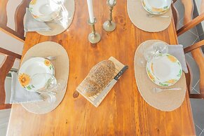 Giuliano's House - Amazing Lake View