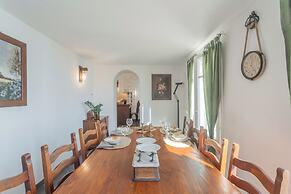 Giuliano's House - Amazing Lake View