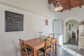 Giuliano's House - Amazing Lake View