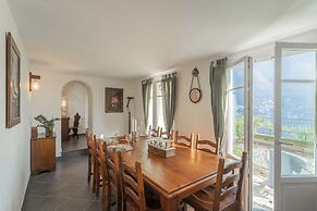 Giuliano's House - Amazing Lake View