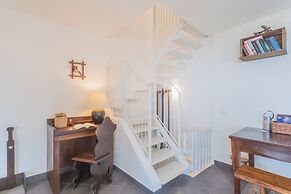 Giuliano's House - Amazing Lake View