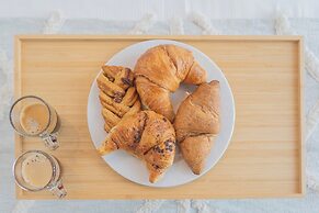 Independence Apartment With Balcony
