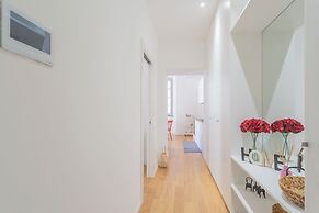 Independence Apartment With Balcony