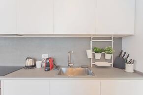 Independence Apartment With Balcony