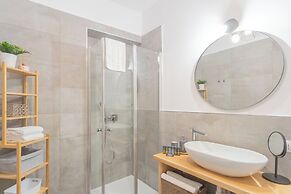 Independence Apartment With Balcony